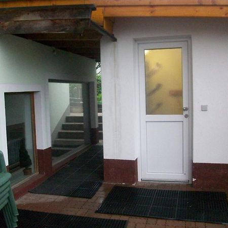 Appartements Renate Kirchberg in Tirol Buitenkant foto