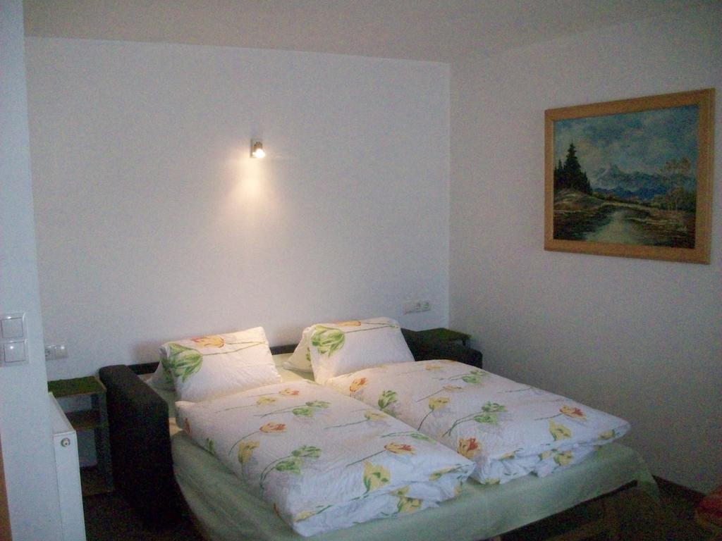 Appartements Renate Kirchberg in Tirol Kamer foto