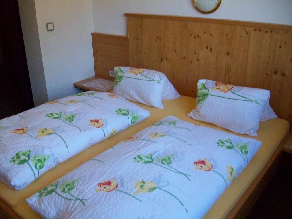 Appartements Renate Kirchberg in Tirol Kamer foto