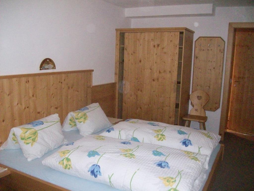 Appartements Renate Kirchberg in Tirol Kamer foto